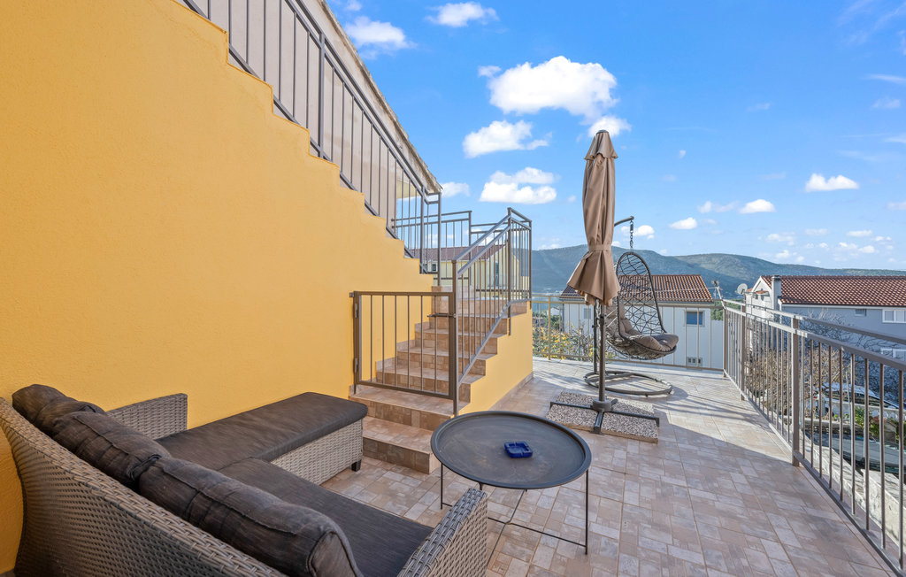 
Holiday rental - Sibenik - Grebastica , Croatia - CSV031 1