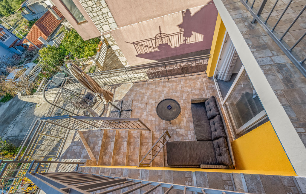 
Holiday rental - Sibenik - Grebastica , Croatia - CSV031 10