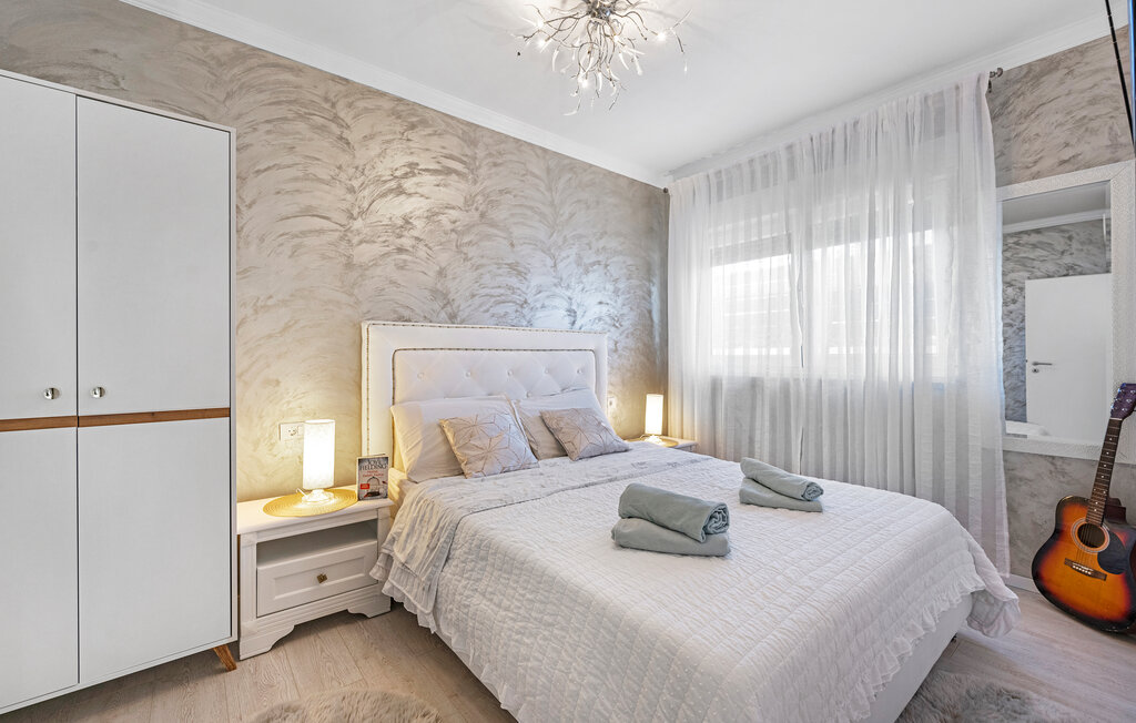 Feriehuse - Sibenik - Bilice , Kroatien - CSV038 20