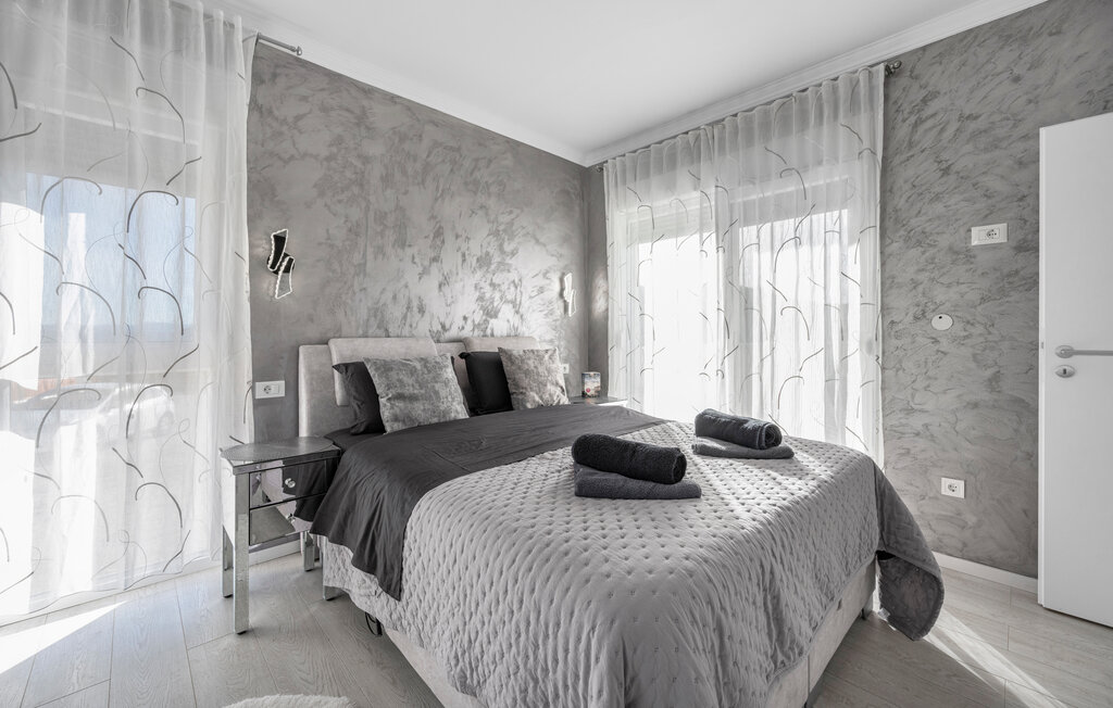 Feriehuse - Sibenik - Bilice , Kroatien - CSV038 6