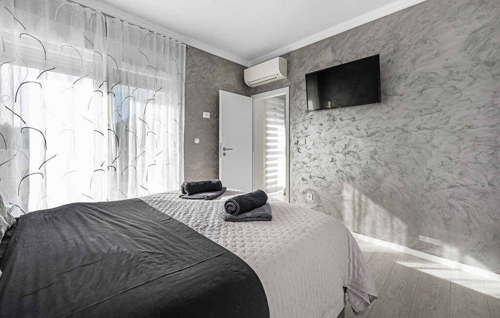 Feriehuse - Sibenik - Bilice , Kroatien - CSV038 25