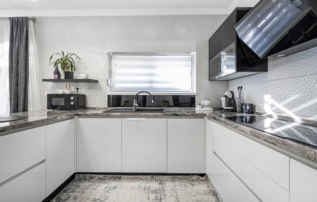 Feriehuse - Sibenik - Bilice , Kroatien - CSV038 17