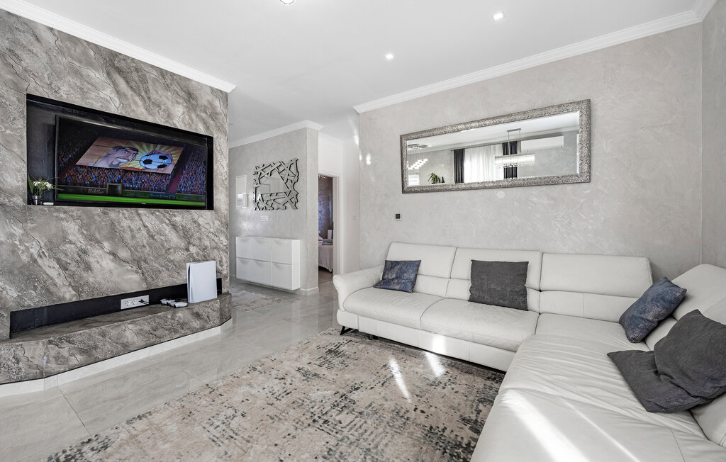 Feriehuse - Sibenik - Bilice , Kroatien - CSV038 4