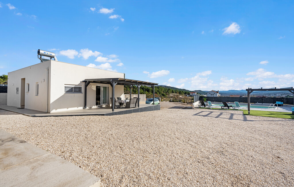 Feriehuse - Sibenik - Bilice , Kroatien - CSV038 8