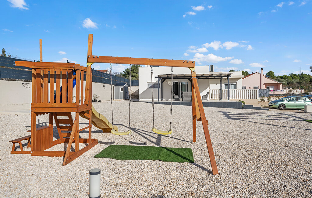 Feriehuse - Sibenik - Bilice , Kroatien - CSV038 12