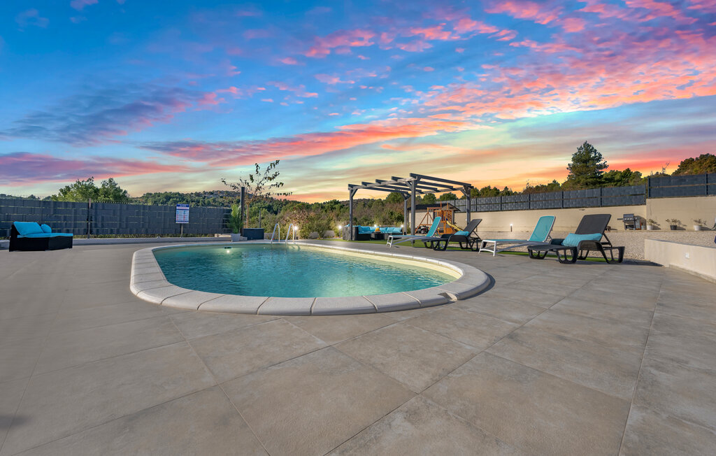 Feriehuse - Sibenik - Bilice , Kroatien - CSV038 9