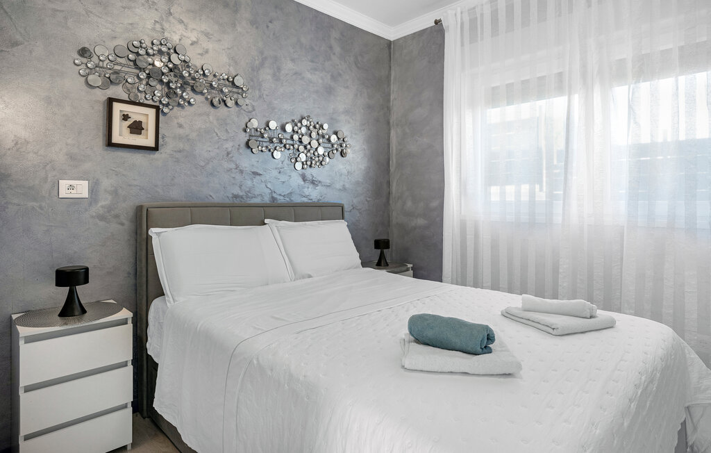 Feriehuse - Sibenik - Bilice , Kroatien - CSV038 21