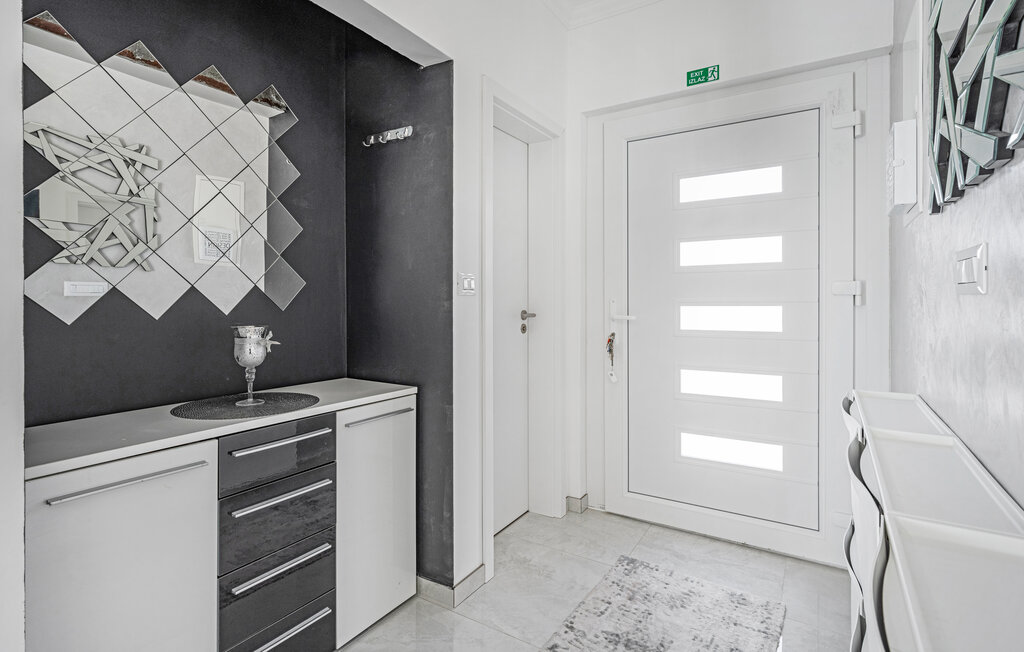 Feriehuse - Sibenik - Bilice , Kroatien - CSV038 19