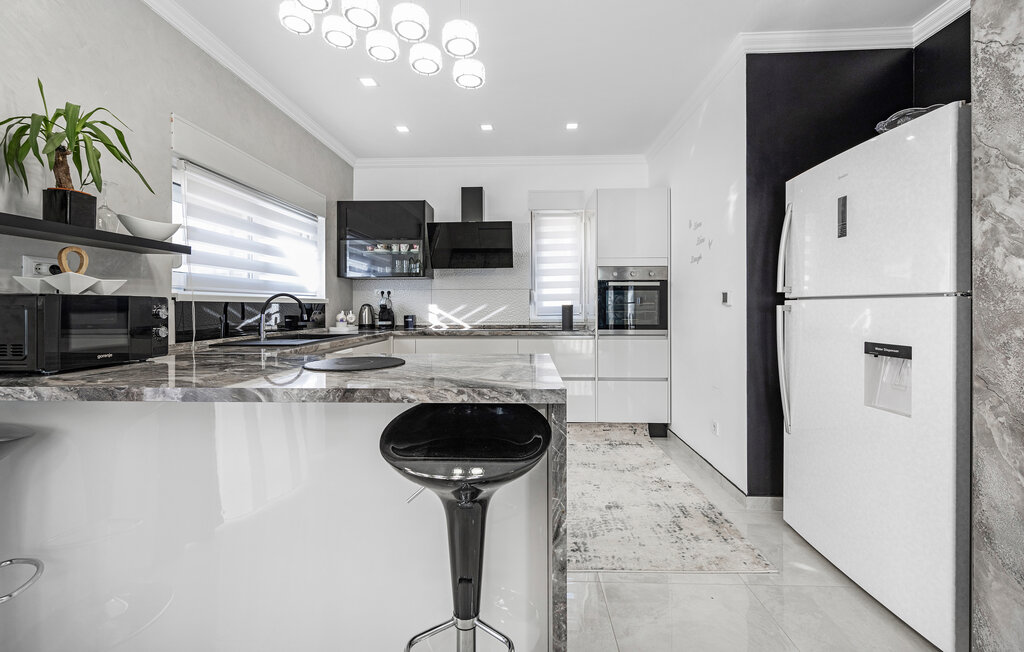 Feriehuse - Sibenik - Bilice , Kroatien - CSV038 18