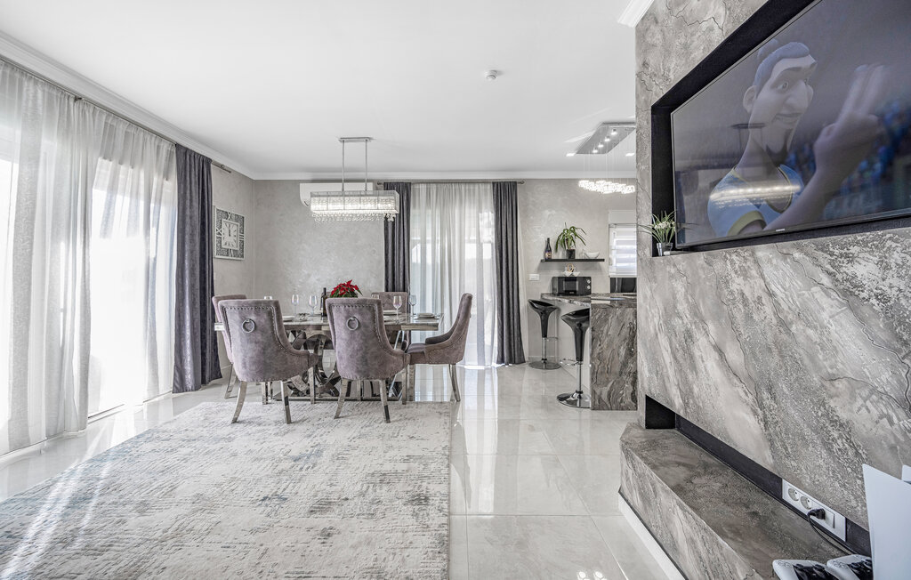 Feriehuse - Sibenik - Bilice , Kroatien - CSV038 15