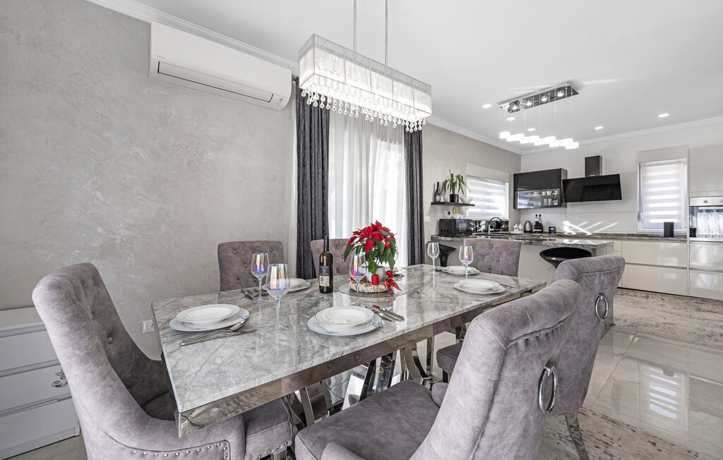 Feriehuse - Sibenik - Bilice , Kroatien - CSV038 5