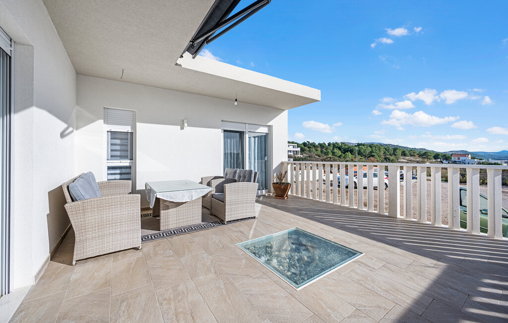 Feriehuse - Sibenik - Bilice , Kroatien - CSV038 7