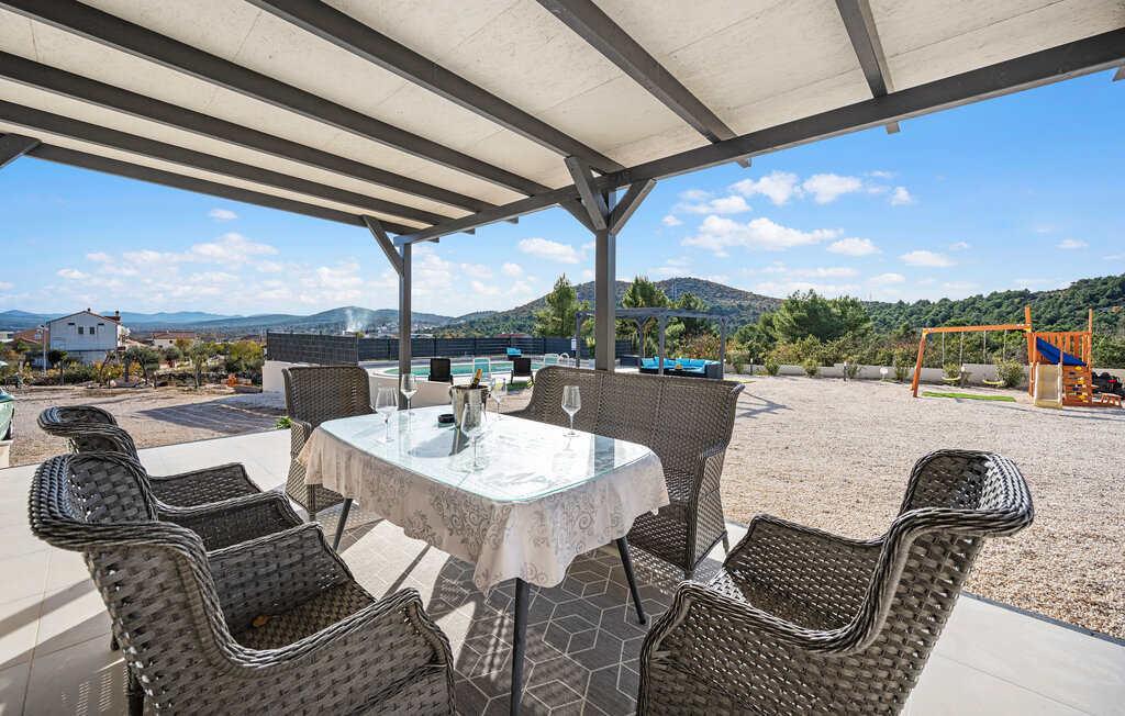 Feriehuse - Sibenik - Bilice , Kroatien - CSV038 2