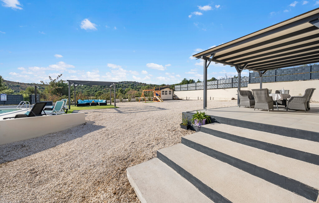 Feriehuse - Sibenik - Bilice , Kroatien - CSV038 13