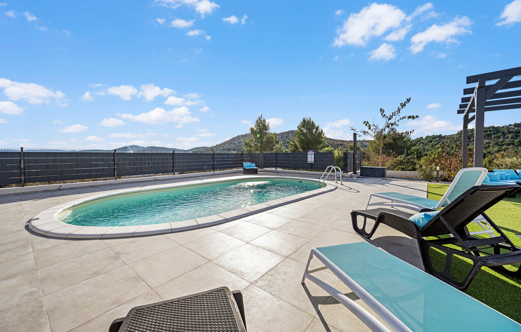 Feriehuse - Sibenik - Bilice , Kroatien - CSV038 1