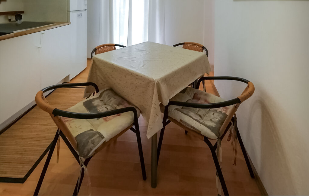 Lejlighed - Murter - Murter , Kroatien - CSV063 6