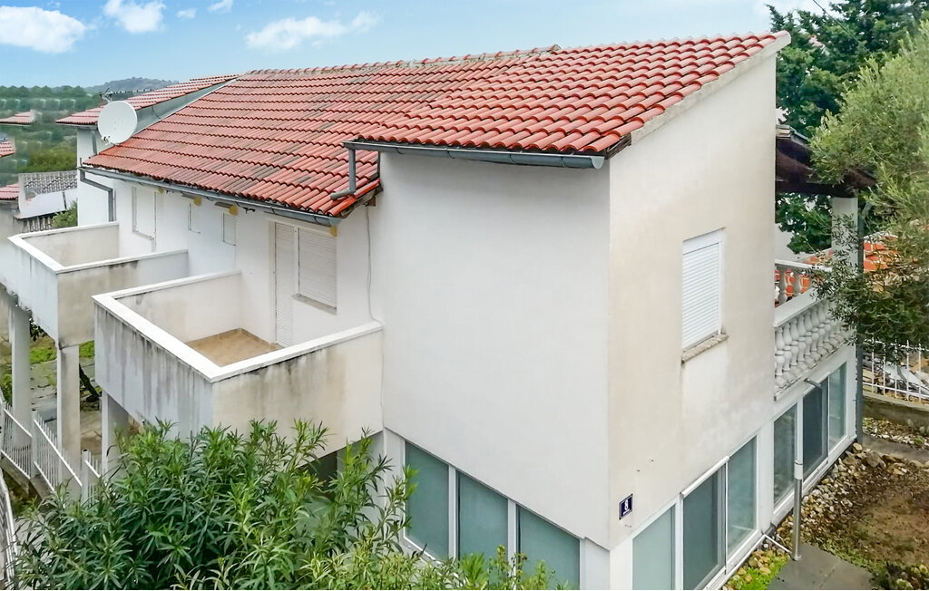 Lejlighed - Murter - Murter , Kroatien - CSV063 9