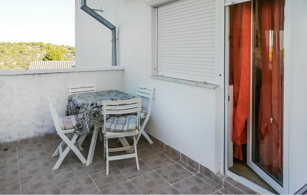 Lejlighed - Murter - Murter , Kroatien - CSV063 2