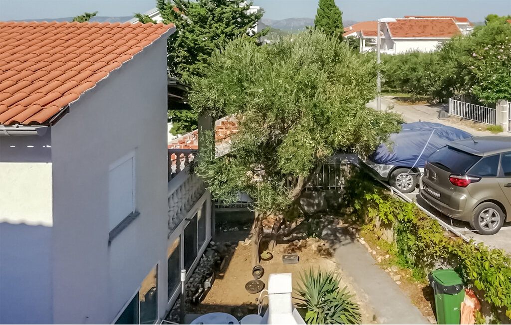 Lejlighed - Murter - Murter , Kroatien - CSV063 10