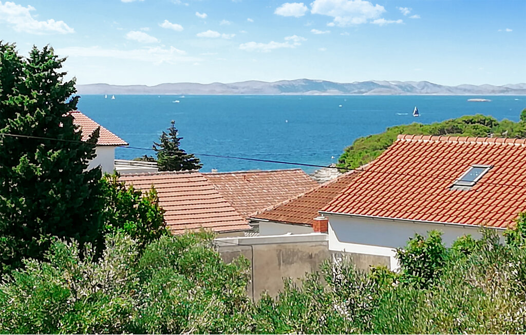 Lejlighed - Murter - Murter , Kroatien - CSV063 1