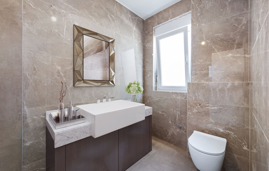 Ferienwohnung - Vodice - Vodice , Kroatien - CSV060 23