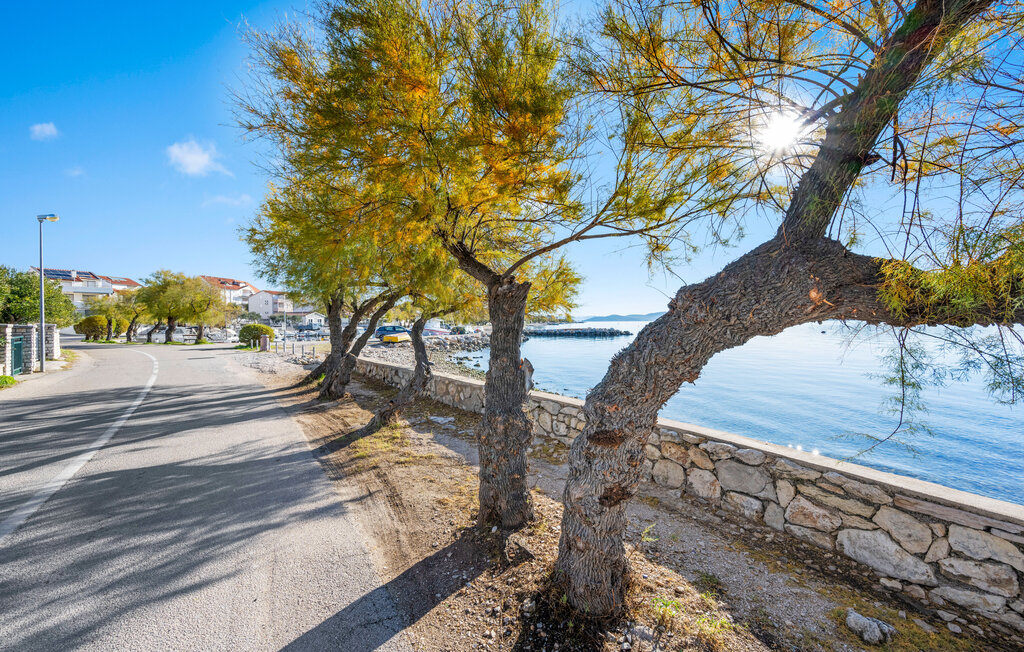 Ferienwohnung - Vodice - Vodice , Kroatien - CSV060 16