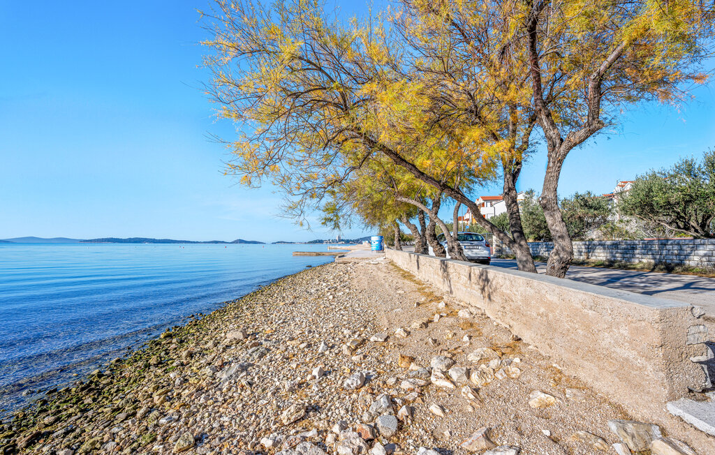 Ferienwohnung - Vodice - Vodice , Kroatien - CSV060 17