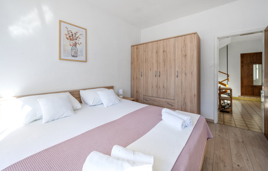 Feriehuse - Sibenik - zaton , Kroatien - CSV034 15