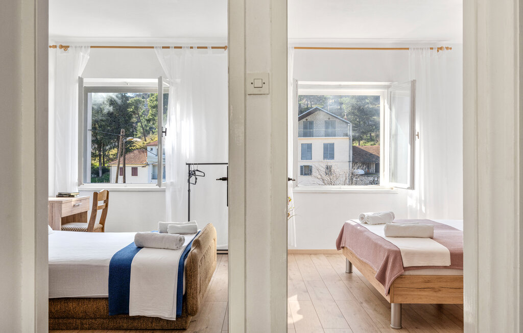 Feriehuse - Sibenik - zaton , Kroatien - CSV034 18