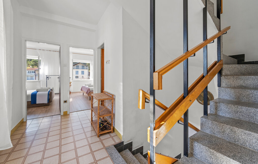 Feriehuse - Sibenik - zaton , Kroatien - CSV034 8