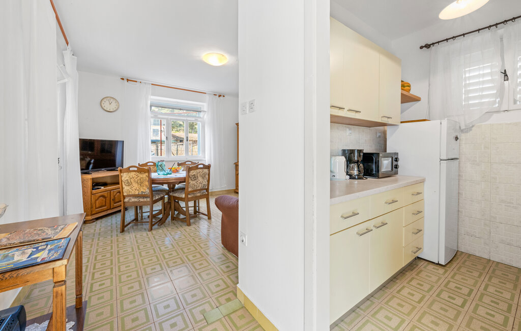 Feriehuse - Sibenik - zaton , Kroatien - CSV034 6