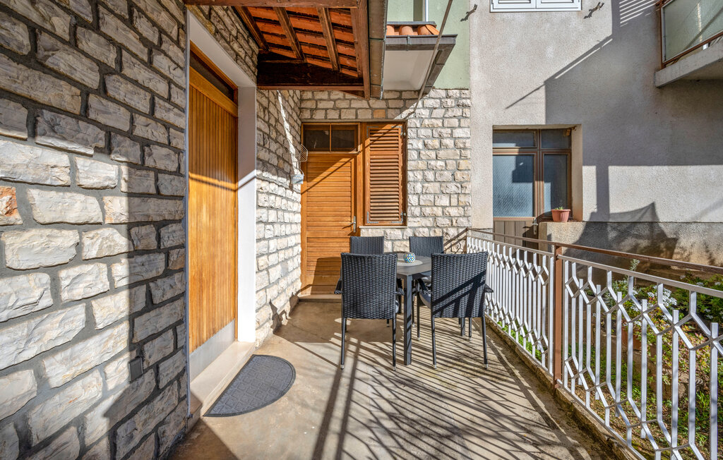 Feriehuse - Sibenik - zaton , Kroatien - CSV034 9