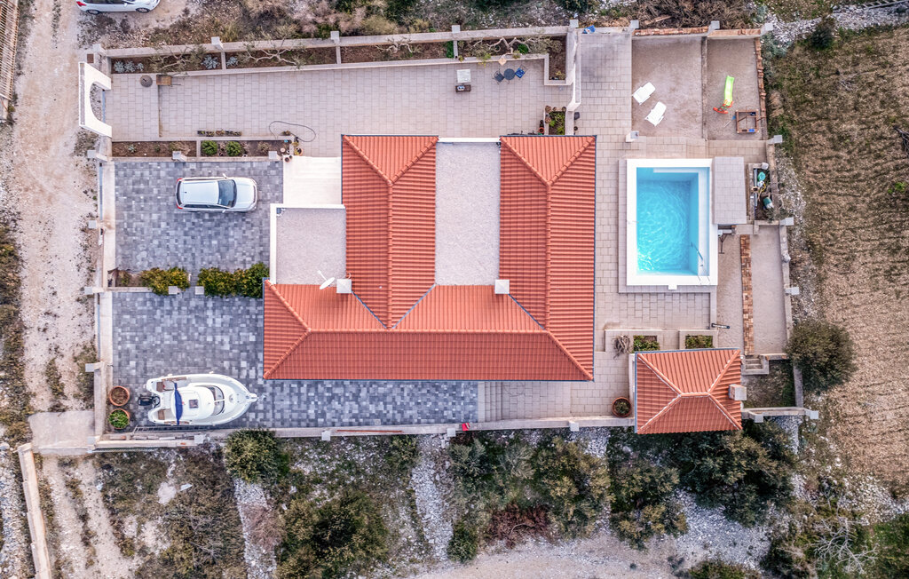Ferienhaus - Sibenik-Zaboric , Kroatien - CSV070 21