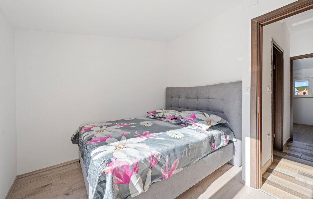 Feriehus - Sibenik - Skradin , Kroatia - CSV030 19