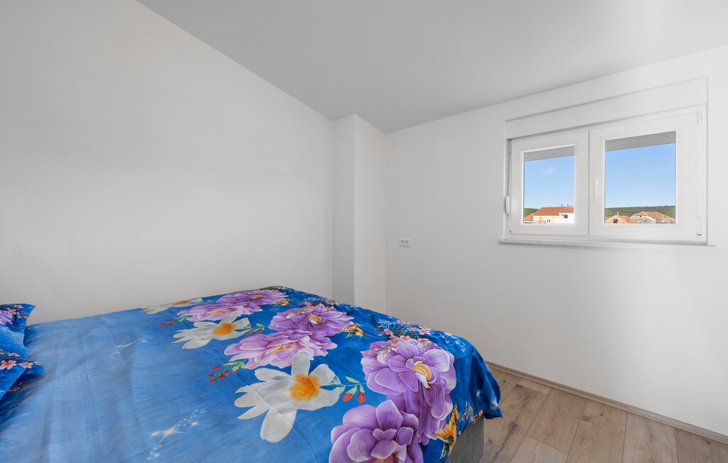 Feriehus - Sibenik - Skradin , Kroatia - CSV030 20