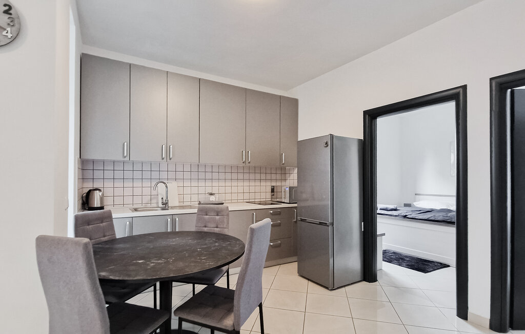 Lejlighed - Vodice - Srima , Kroatien - CSV069 4