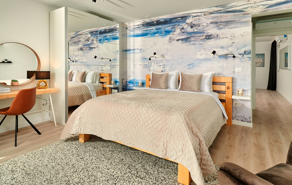 Feriehuse - Sibenik-Dubravice , Kroatien - CSV006 31