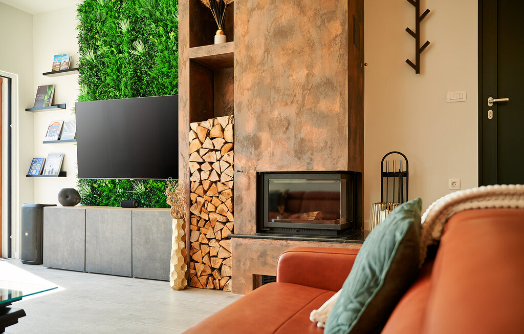 Feriehuse - Sibenik-Dubravice , Kroatien - CSV006 5