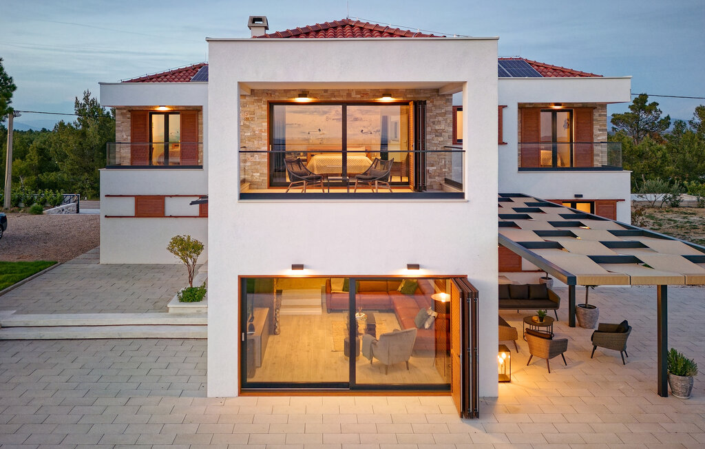 Feriehuse - Sibenik-Dubravice , Kroatien - CSV006 18