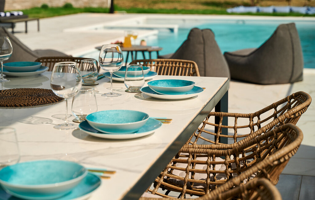 Feriehuse - Sibenik-Dubravice , Kroatien - CSV006 21