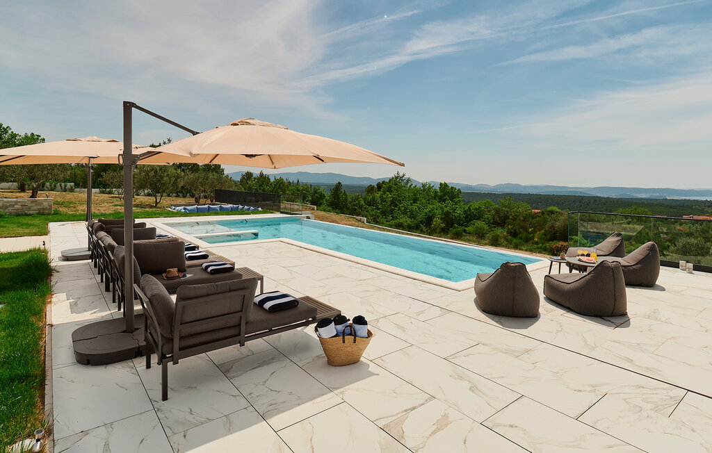 Feriehuse - Sibenik-Dubravice , Kroatien - CSV006 12