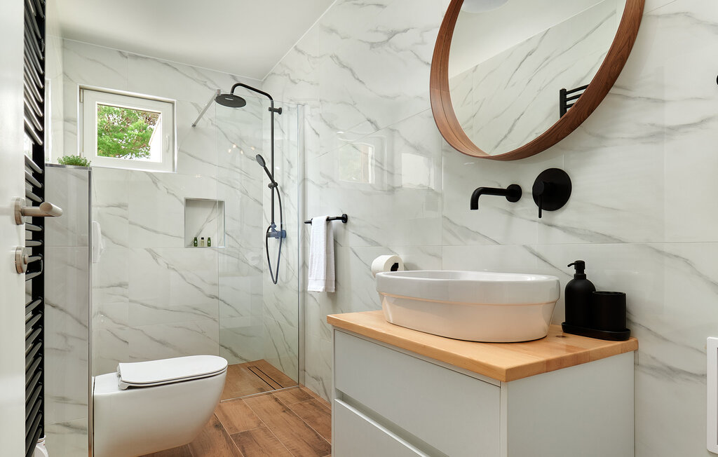 Feriehuse - Sibenik-Dubravice , Kroatien - CSV006 34