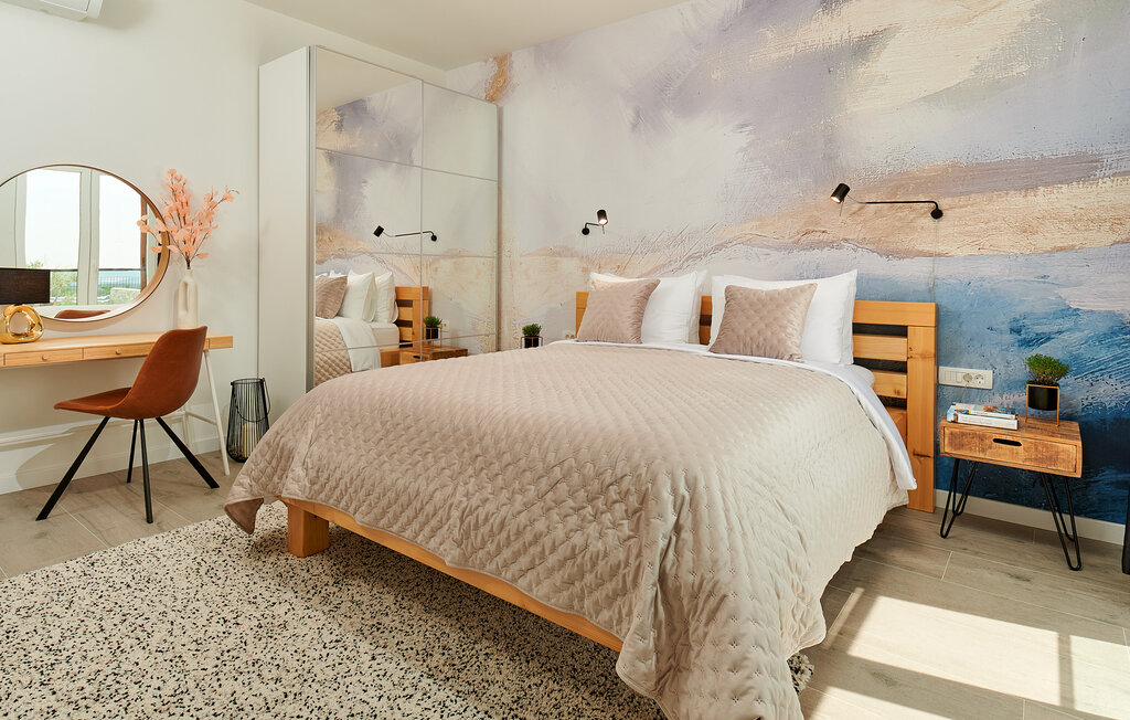 Feriehuse - Sibenik-Dubravice , Kroatien - CSV006 32