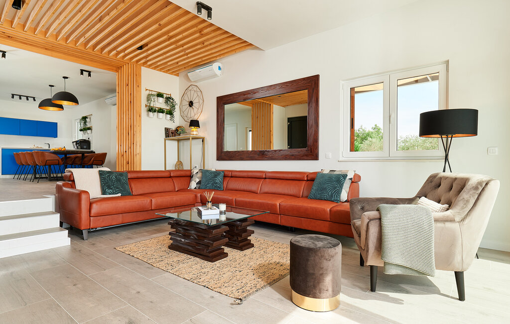 Feriehuse - Sibenik-Dubravice , Kroatien - CSV006 4