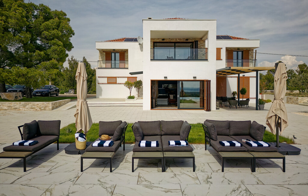 Feriehuse - Sibenik-Dubravice , Kroatien - CSV006 17