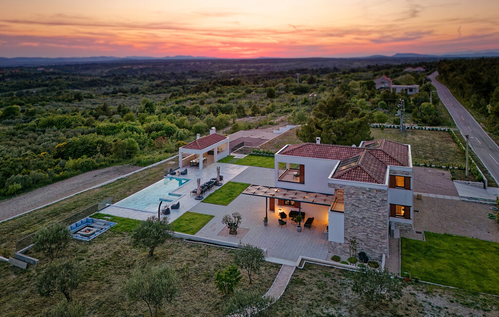 Feriehuse - Sibenik-Dubravice , Kroatien - CSV006 19