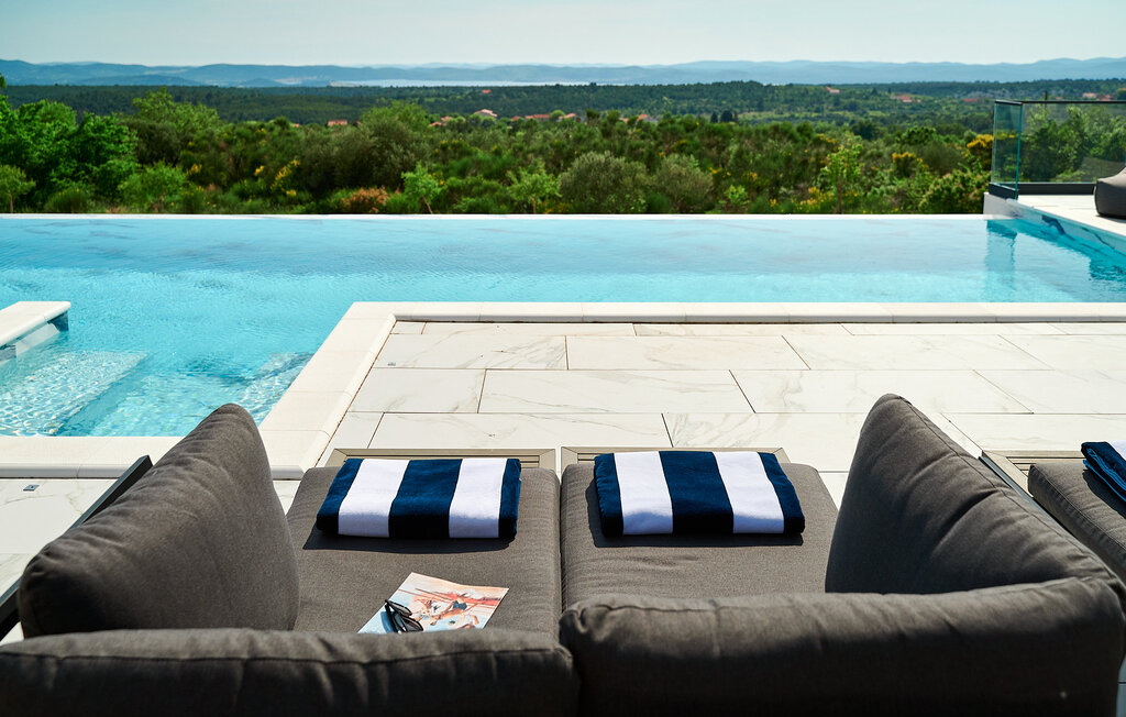 Feriehuse - Sibenik-Dubravice , Kroatien - CSV006 3