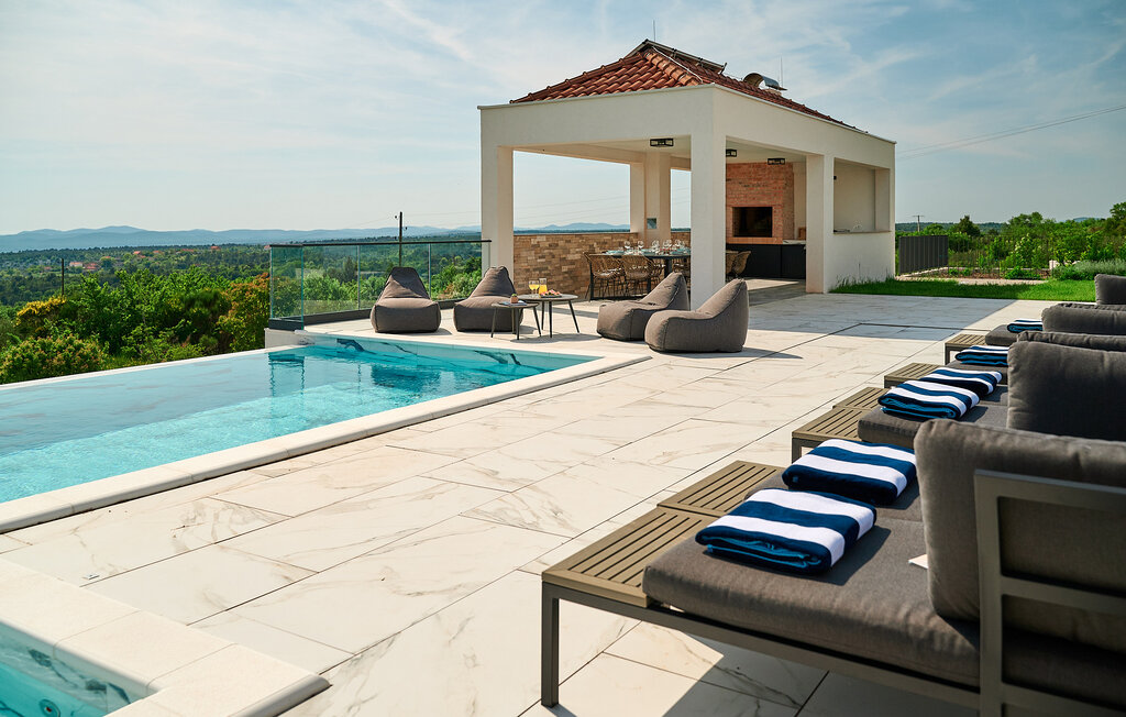 Feriehuse - Sibenik-Dubravice , Kroatien - CSV006 13