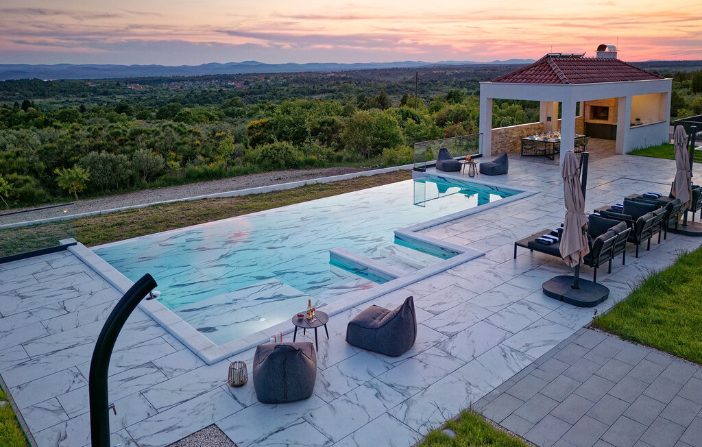 Feriehuse - Sibenik-Dubravice , Kroatien - CSV006 15