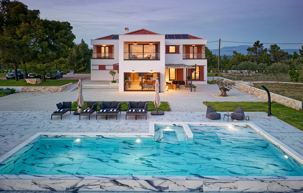 Feriehuse - Sibenik-Dubravice , Kroatien - CSV006 16